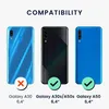 kwmobile Hülle kompatibel mit Samsung Galaxy A50 - Produktbild-Vorschau 5