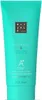 A teal colored tube of Rituals The Ritual of Karma After Sun Gel Lotion. Produktbild-Vorschau