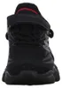 Slipper/Kletthalbschuh (casual) GS128-003-BK Produktbild-Vorschau 5