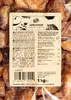 KoRo I Apfelstücke mit Zimt und Zucker 1 kg Produktbild-Vorschau 4