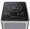 Cuktech Powerbank 300W 40000mAh USB-C Wireless Produktbild-Vorschau 2