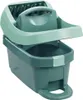 Leifheit 55076, Mop & bucket set, Zelená, 8 L Náhľad obrázku produktu 21