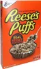 General Mills Reese´s Puffs Cerealien 326g Produktbild-Vorschau 1