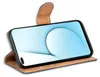 Book Case für Realme X50 5G / X3 Hülle Flip Cover Handy Produktbild-Vorschau 4