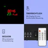 Klarstein Elektrokamin, Elektro Heizungen für Wohnzimmer & Produktbild-Vorschau 5