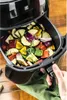 Heissluftfritteuse 4L digital Produktbild-Vorschau 12