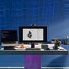 MX Brio Webcam, 4K, 30 fps, Graphit Produktbild-Vorschau 22