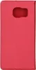 Smart Magnet Bücherregal Samsung A13 4Ga135 Rot Produktbild-Vorschau 3