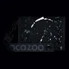 Portafoglio Coocazoo Splash riflettente Anteprima dell’immagine prodotto 6
