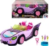 Monster High Vehicle Produktbild-Vorschau 9