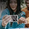 Handyhülle für Samsung Galaxy Z Flip 7 Scharnierschutz Hart Produktbild-Vorschau 5
