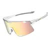 ROCKBROS Road to Sky Lunettes de vélo Surlunettes Voir les images du produit 1