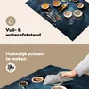 KitchenYeah© Herdabdeckplatte Öl - Gewürze - Schöpfkellen - Produktbild-Vorschau 2