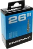 2x Impac 26 Zoll SV Schlauch Sclaverand Französisches Produktbild-Vorschau 3