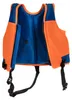 Fashy Swim Vest, Blau, Orange, Schwimmweste, Einfarbig, Produktbild-Vorschau 6