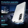Hülle + 2X Schutzglas für Samsung Galaxy A37 5G Panzerfolie Produktbild-Vorschau 3