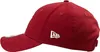 New Era Leag Esnl 940 Neyyan Carwhi Dark Red Dark Red - Produktbild-Vorschau 18