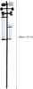 3 in 1 Wetterstation Messgerät Outdoor Garten Thermometer Produktbild-Vorschau 6