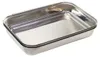 APS 66904 Panierstation, Edelstahl, 3 Schalen je 18 x 15,5 Produktbild-Vorschau 2