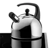 WMF 651026040, 2 L, Nerezová oceľ, Čierna, Nerezová oceľ Náhľad obrázku produktu 4