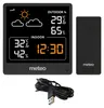 Wetterstation Meteo Sp200 Mit Wetteranzeige, Lcd-Bildschirm Produktbild-Vorschau 1