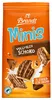 Brandt Minis Vollmilch Schoko 95g Produktbild-Vorschau 1