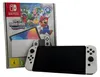 Nintendo Switch (OLED-Modell) Weiss Produktbild-Vorschau 39