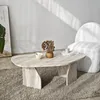 Skye Decor, Rock - Travertine, Couchtisch, 100 % Produktbild-Vorschau 6