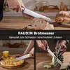 Coltello da pane PAUDIN N4 20 cm – Estremamente affilato e Anteprima dell’immagine prodotto 8