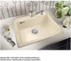 Blanco Palona 6 - Keramický drez, 615x510 mm, InFino, Náhľad obrázku produktu 11