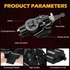 Spider Web Shooter Handschuh, Spiderman Cosplay Launcher, Produktbild-Vorschau 4