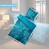 SANILO® Bettwäsche 135x200 cm, 100% feinste Baumwolle, Produktbild-Vorschau 2