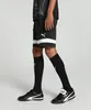 Pantalones cortos Puma 658998-03, uni Vista previa de la imagen del producto 4