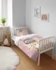 Bettwäsche, Kinderbettwäsche, Baumwolle 100x135 5514a Produktbild-Vorschau 8