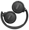 JBL Tune 520BT OnEar Kopfhörer schwarz Produktbild-Vorschau 18