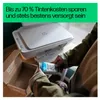 HP DeskJet 2820e, alles-in-één printer, zwart-wit en kleur, Productafbeelding-voorbeeld 15
