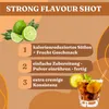 Irish Cream Geschmackspulver Shot Flavour kalorienarm 300 g Produktbild-Vorschau 6