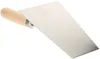 KOTARBAU® Edelstahl Trapezkelle 160 mm x 71 mm Maurerkelle Produktbild-Vorschau 4