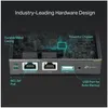 TP-Link OC200 Controller TP-Link Cloud Omada OC200 Productafbeelding-voorbeeld 9