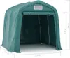 Garagenzelt PVC 2,4x2,4 m Grün Produktbild-Vorschau 11