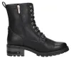 Mustang Veterschoenen Hoog  Veterschoenen Hoog - zwart - Produktbild-Vorschau 4