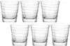 LEONARDO 019449 Vario Struttura Whiskybecher, Glas, 250 ml, Produktbild-Vorschau 3