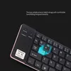 GK228 tragbare Bluetooth-Tastatur mit 66 Tasten, BT3.0 | Produktbild-Vorschau 12