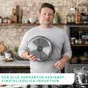 Tefal Jamie Oliver Cooks Direct On. Form: Rund, Typ: Produktbild-Vorschau 9
