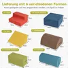 COSTWAY 6-teilige Kletterblöcke für Babys, Produktbild-Vorschau 3