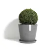 Blumentopf Untersetzer Ecopots Amsterdam Kunststoff Ø 50,5 Produktbild-Vorschau 10