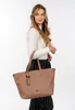 SURI FREY Schultertasche Gitty Shopper Taupe hellbraun Produktbild-Vorschau 8