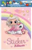 HERMA Stickeralbum "Prinzessin Sweetie" DIN A5 16 Seiten Produktbild-Vorschau 2