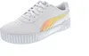 Puma Schnürhalbschuh Carina 2.0 Holo Jr Produktbild-Vorschau 24