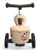 Highwaykick 1 Lifestyle Leopard Voir les images du produit 3